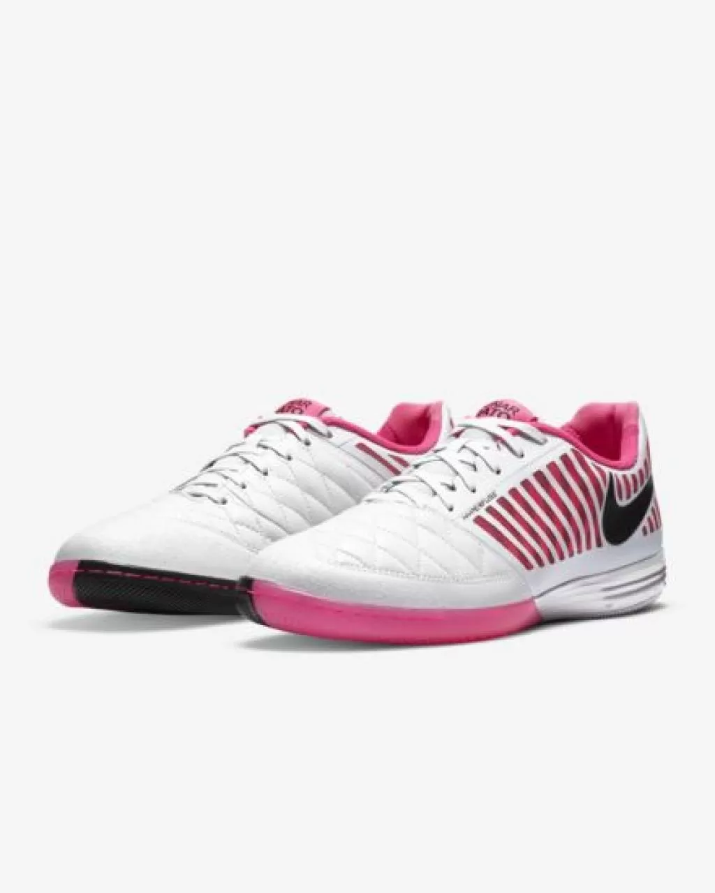 Футзалки профессиональные Nike Lunargato II Indoor